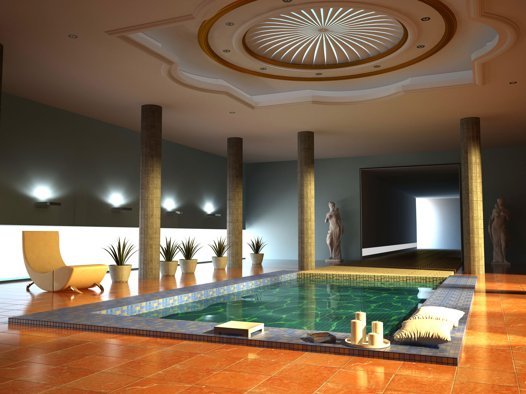Hot Tub Therapy: Benefits for the Body and Mind